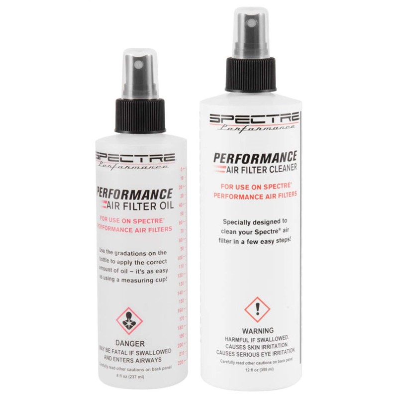 Spectre Performance 884820 Accucharge Filter Kit