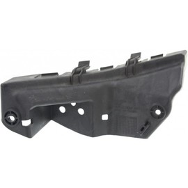 For Kia Soul 2014-2019 Bumper Cover Bracket Driver Side | Front | Inner | Polypropylene Plastic | CAPA | Replacement For KI1032103, KI1032103C | 191275632628, 86551B2000