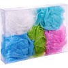 BRUBAKER Cosmetics - Premium Bath & Shower Sponge - Exfoliating