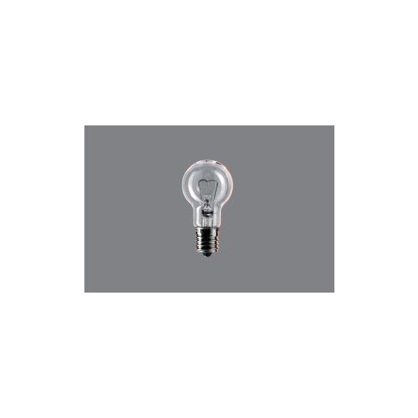 Panasonic LDS110V36W C K Mini Krypton Light Bulb E17 (5-Pack)