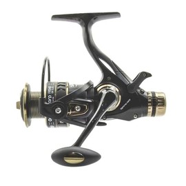 MISTRALL Optima Carp Fishing Reel Free Spool Reel (Optima Carp 50)