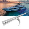 28mm Marine Boat Hook Head Professional 316 Stainless Steel Boat