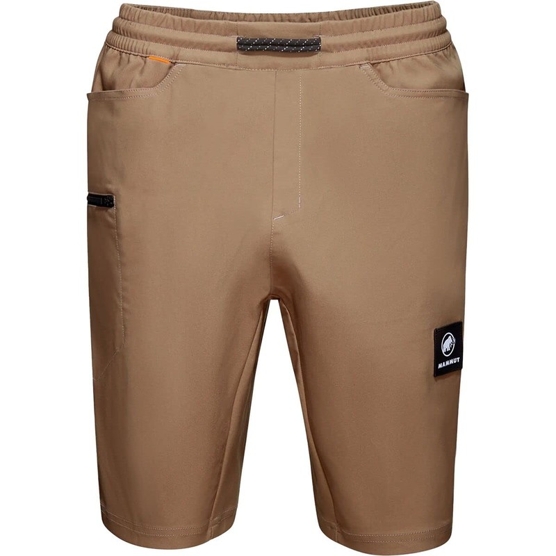 Mammut Massone Men's Functional Shorts