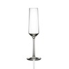 Schott Zwiesel Pure Glassware - Champagne Flutes - Processo Glasses