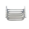 Generic for Wiseway Pellet Stove Replacement Burn Basket Burn Pot