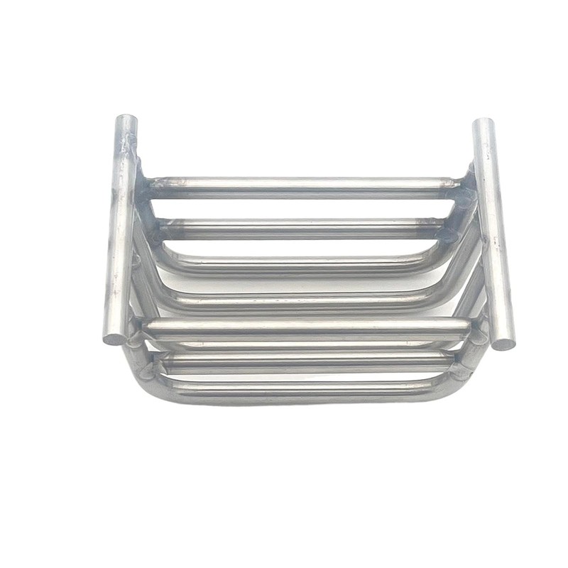 Generic for Wiseway Pellet Stove Replacement Burn Basket Burn Pot