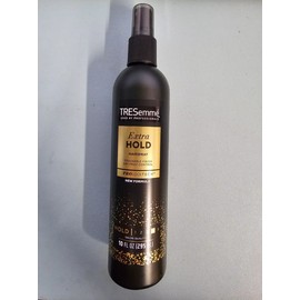TRESemmé Extra Hold Non Aerosol Hair Spray 10oz Touchable Finish Frizz Control