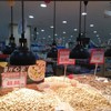 Hanging Food Heat Lamp Infrared Food Warmer Fry Heating Light