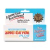 Zinc-Oxyde Plus Multi Purpose Ointment to Help Protect, Soothe and