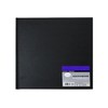 Daler Rowney A4 Plain Hardback Sketchbook Extra White 100g 110SH