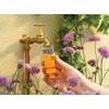 HOZELOCK - Non Return Tap Connector ø 21mm - 26,5mm