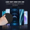 Zpana Car Touch Screen Cleaner Cloth, Microfiber Vehicle Touchscreen Cleaning