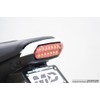 Integrated Sequential LED Tail Lights Smoked Lens V2 (Version 2)