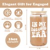 VivaJoy Engagement Gift, Couple Engagement Gift, Engagement Cup, Bride Gift