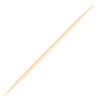 Swantex Individually Wrapped Bamboo Toothpicks (Pack 1000)