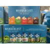 Mauna Loa The Wanderlust Sweet and Savory Collection Assort Macadamias
