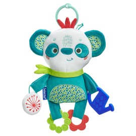 Selecta 61076 Tulips Garden Activity Pendant Tulip 29 cm Multi-Coloured