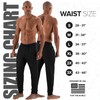Anthem Athletics - Pantalones deportivos para hombre - Dominance Hyperflex