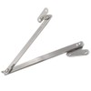 Rannb Folding Support Hinge Rotatable Furniture Lid Hinge Stay -
