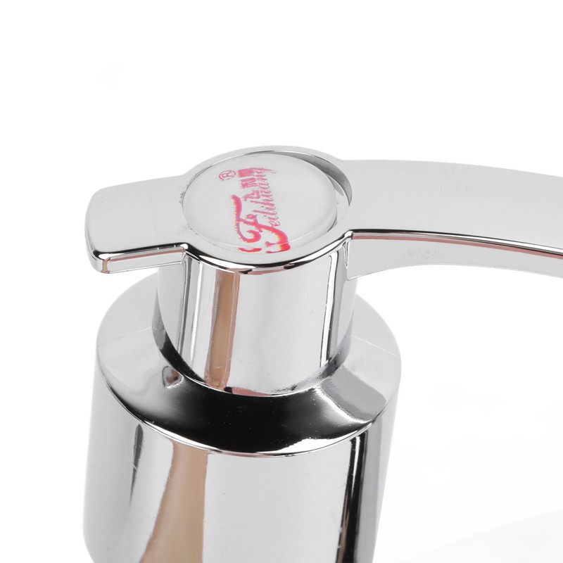 Single Cold Water Tap Water Saving Easy Control Water Flow