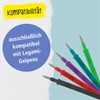Online 3 x Erasable Refills Compatible with Legami Gel Pens