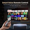 Android TV Box 14.0,Android Box 4K HDR10 2GB RAM 16GB
