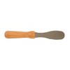 Fox Run Stainless Steel Spreader For Cheese, Butter, and Jelly,