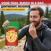 We Got Nuts Premium Dried Banana Chips 64oz (4 Pounds)