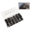 U Nut Clip Kit Stable Fixing High Strength 6 Size