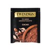 Twinings, Tè Nero Aromatizzato Cacao, Gusto Dolce e Avvolgente, Infusi