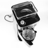SagaSave Stainless Steel Coffee Filter, 4 Cone Coffee Filter Reusable