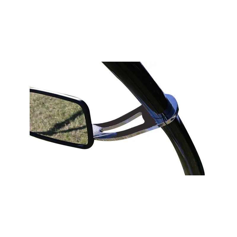 Origin Wakeboard Towers SALE Origin wakeboard tower mirror arm black