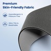 Royal Flag Replacement Headgear Straps Compatible with F&P Simplus Full