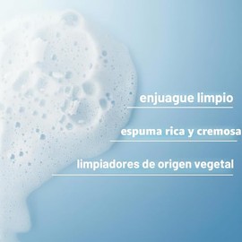 Ivory Gel de Baño, Diseñado para Toda la Familia, Fórmula Suave, Libre de Colorantes, Perfumes Fuertes, Parabenos, Ftalatos y Siliconas, Aroma Origina