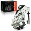 A-Premium Trunk Latch Compatible with Ford Explorer 2011-2013, Rear Tailgate