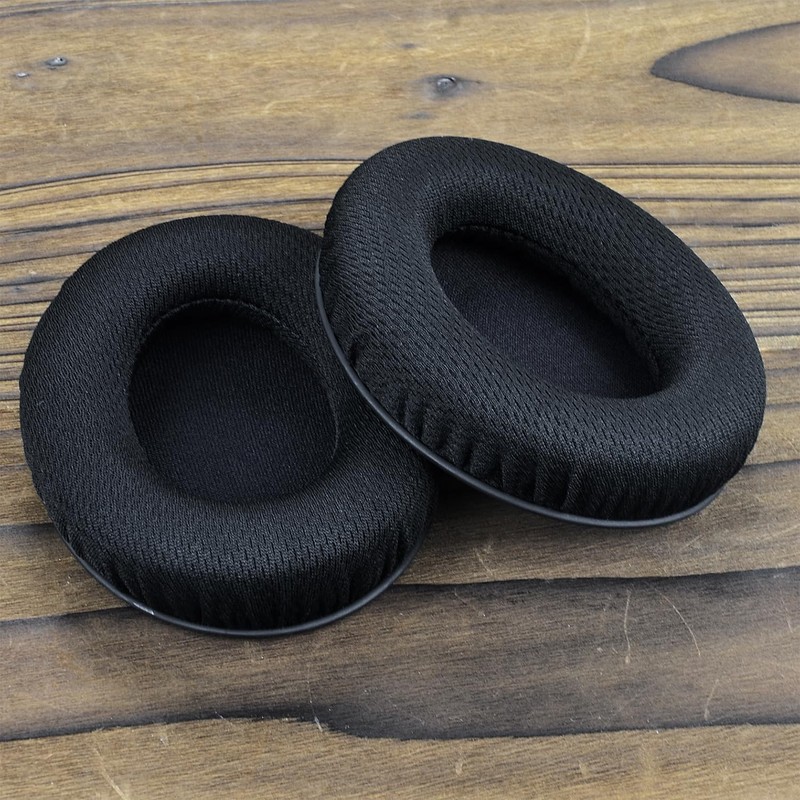 INF Replacement Ear Pads for HyperX Cloud Stinger Core, Pack