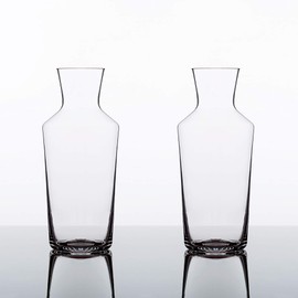 Zalto Denk'Art Carafe No. 75 Hand-Blown Crystal Wine Glasses | Set of 2