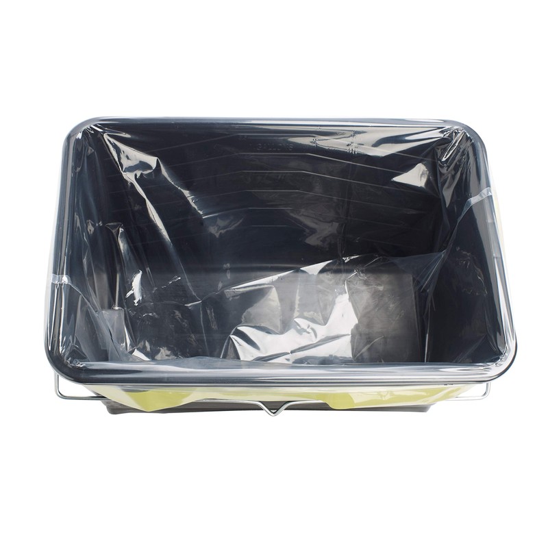 Coral 73336 Paintwiz Paint Scuttle Liners with Coreflex 15 Litre