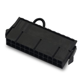 GINTOOYUN 24-Pin ATX Power Supply Jumper Bridge Tool PSU Power Start Tester for BTC Mining Machine,ATX Power Supply Tester,Motherboard,etc.