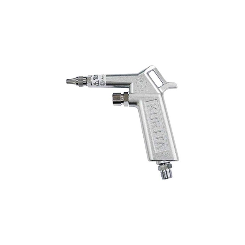 Kurita AG50 Air Gun with Flow Adjustment