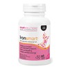 LORNA VANDERHAEGHE IRONsmart (60 Veg Caps) 2-Pack