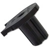 RollEase R16 Roller Shade Clutch for 1.5" Tube (R16C53BK) (Black)