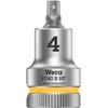 Wera 8740 B HF 3/8 4.0mm 003031