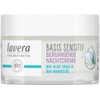 lavera Basis Sensitiv Soothing Night Cream 50 ml