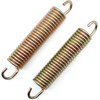 MEILLYOCEAN Replace Hustler 604490 3 x .5 Ext Spring for