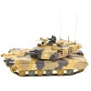 Dusky Shark 16in RC Battle Tank with BB Shooting Function