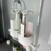 Elegant Bar Soap Grinder
