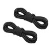 PATIKIL Archery D Loop Rope 10 ft, Pack of 2