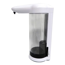Center Shoji Automatic Soap Dispenser CSD008 H22.5 x W16.5 x 93.0 cm Tank Capacity: 220 ml