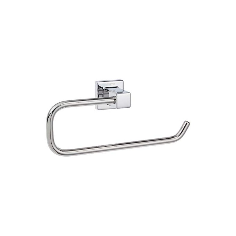 TOTO Towel Ring, Silver YT408R